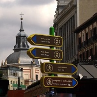 Turizm